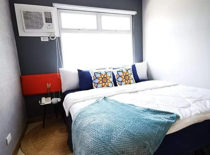 Aparthotel Sky-High Condotel *