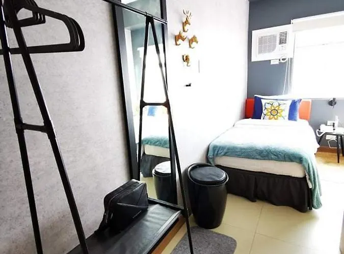Sky-High Condotel Aparthotel