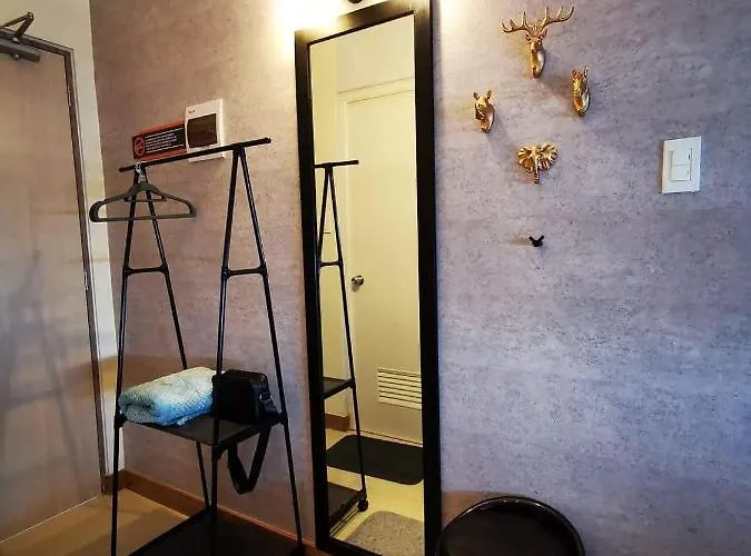 Sky-High Condotel