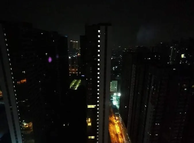 Aparthotel Sky-High Condotel Manila